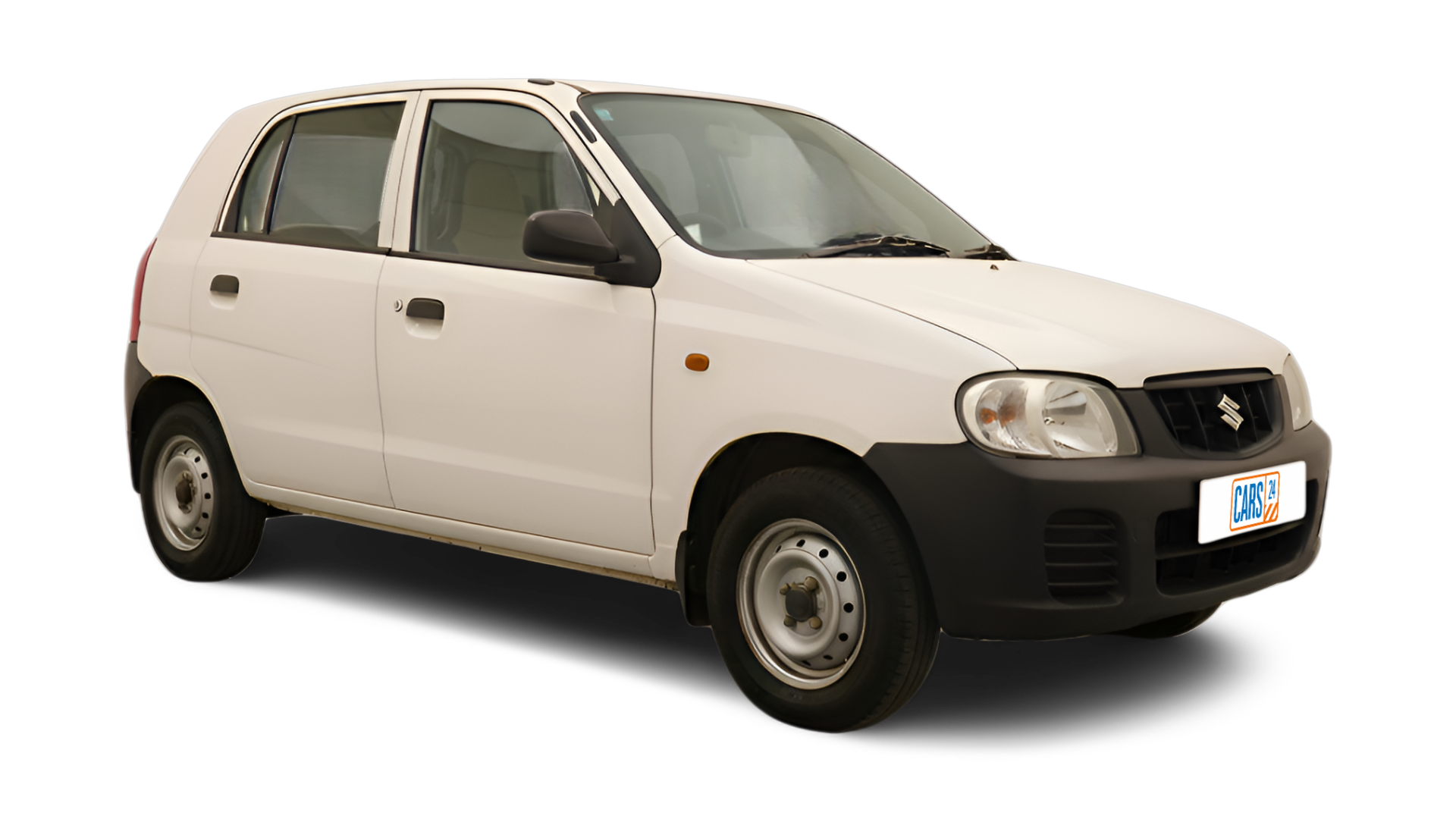 Maruti Alto-img